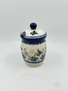 Honey Jar ~ 2023X - T3!