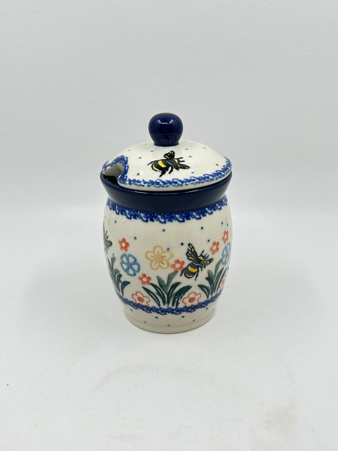 Honey Jar ~ 2023X - T3!