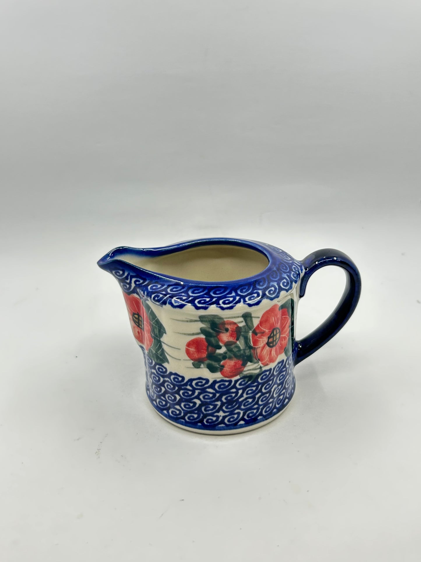 Creamer - D15