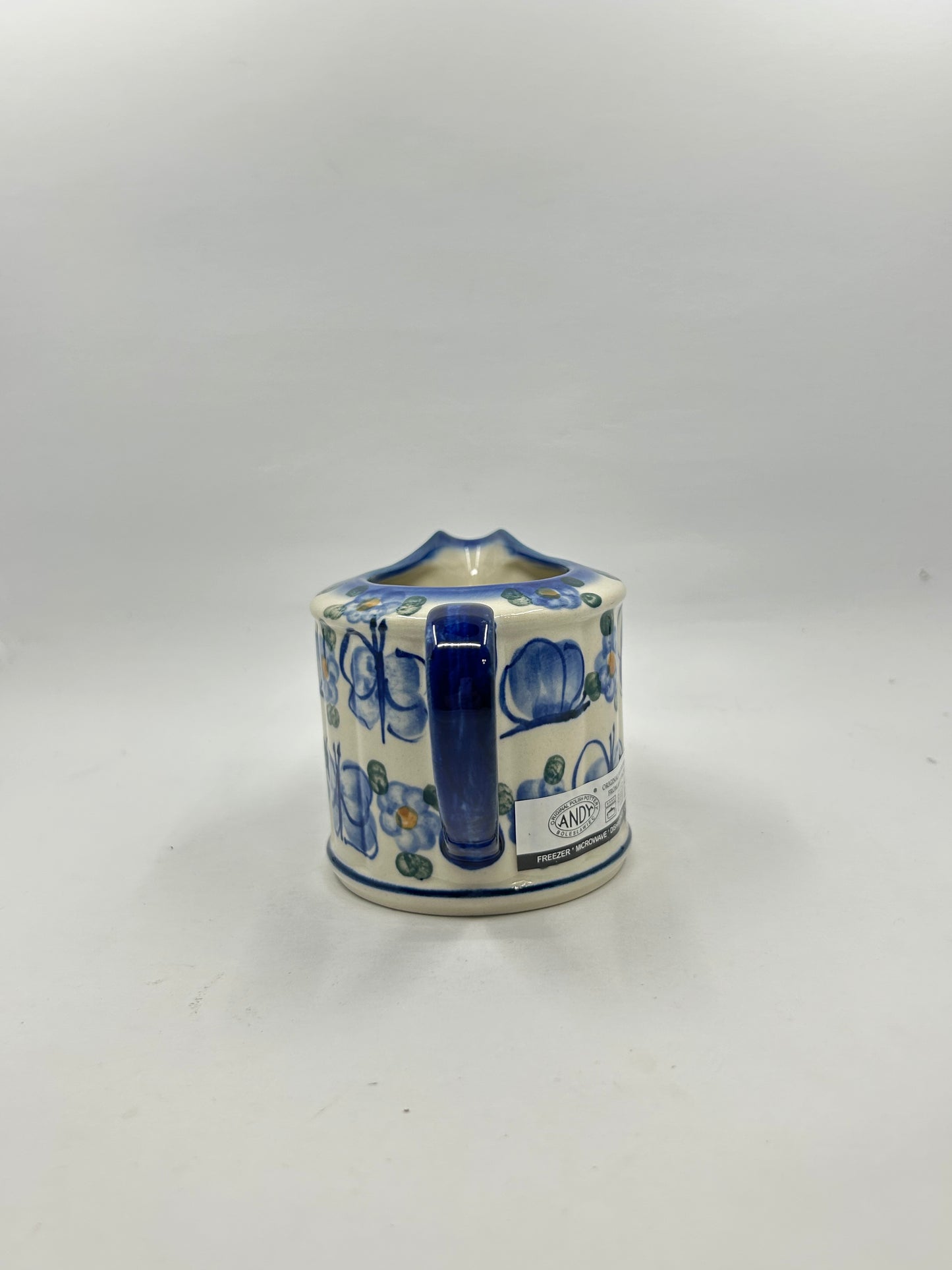 Creamer - D13