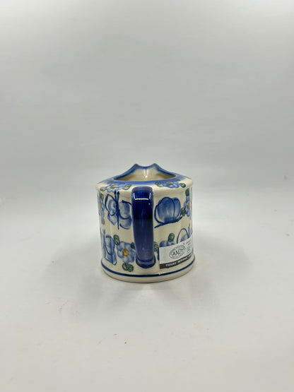 Creamer - D13