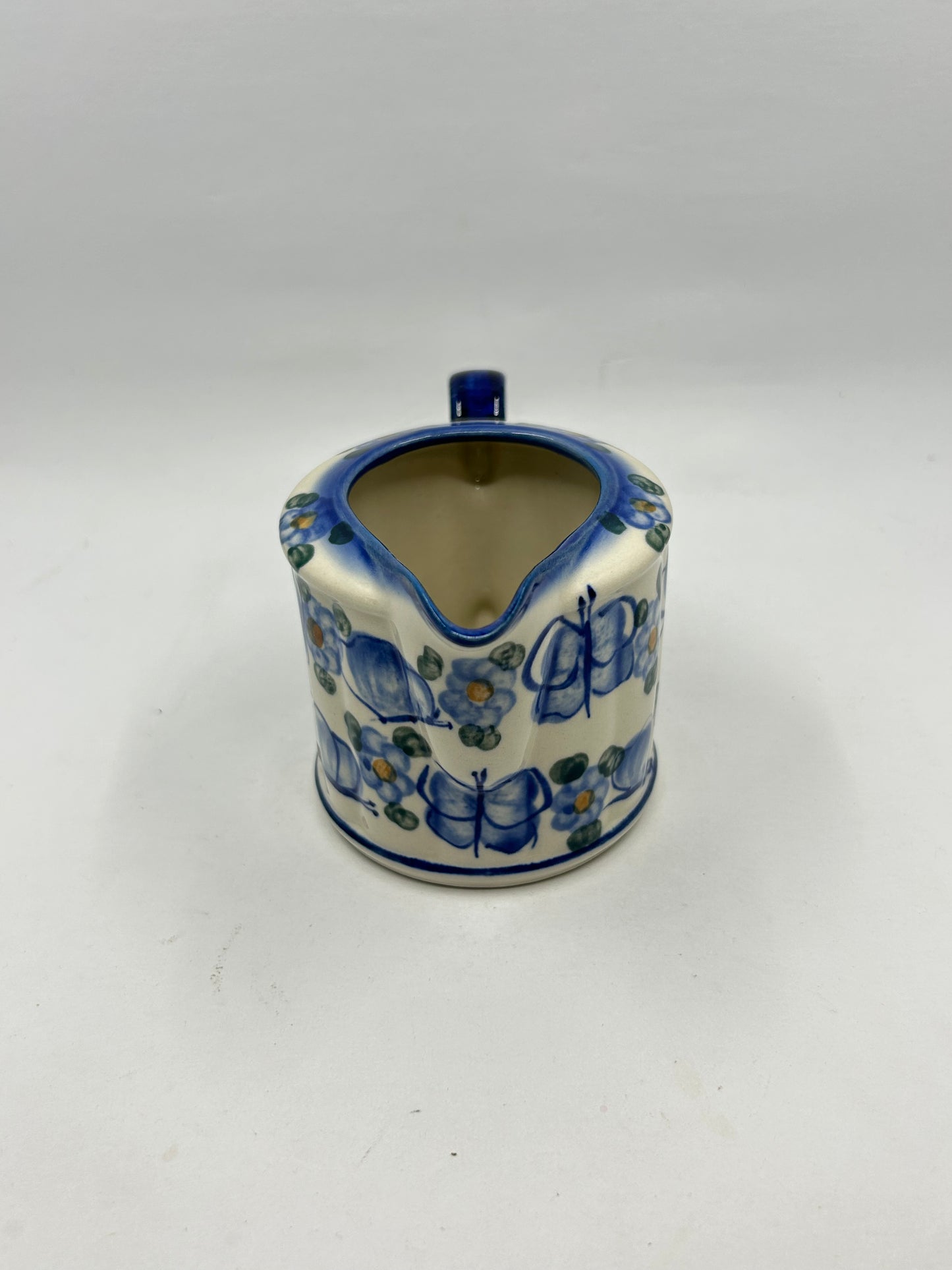 Creamer - D13