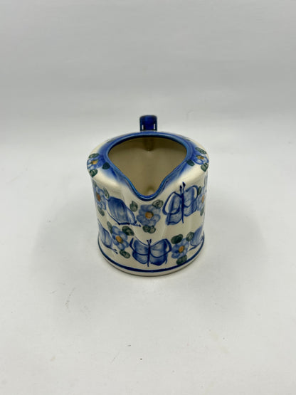 Creamer - D13