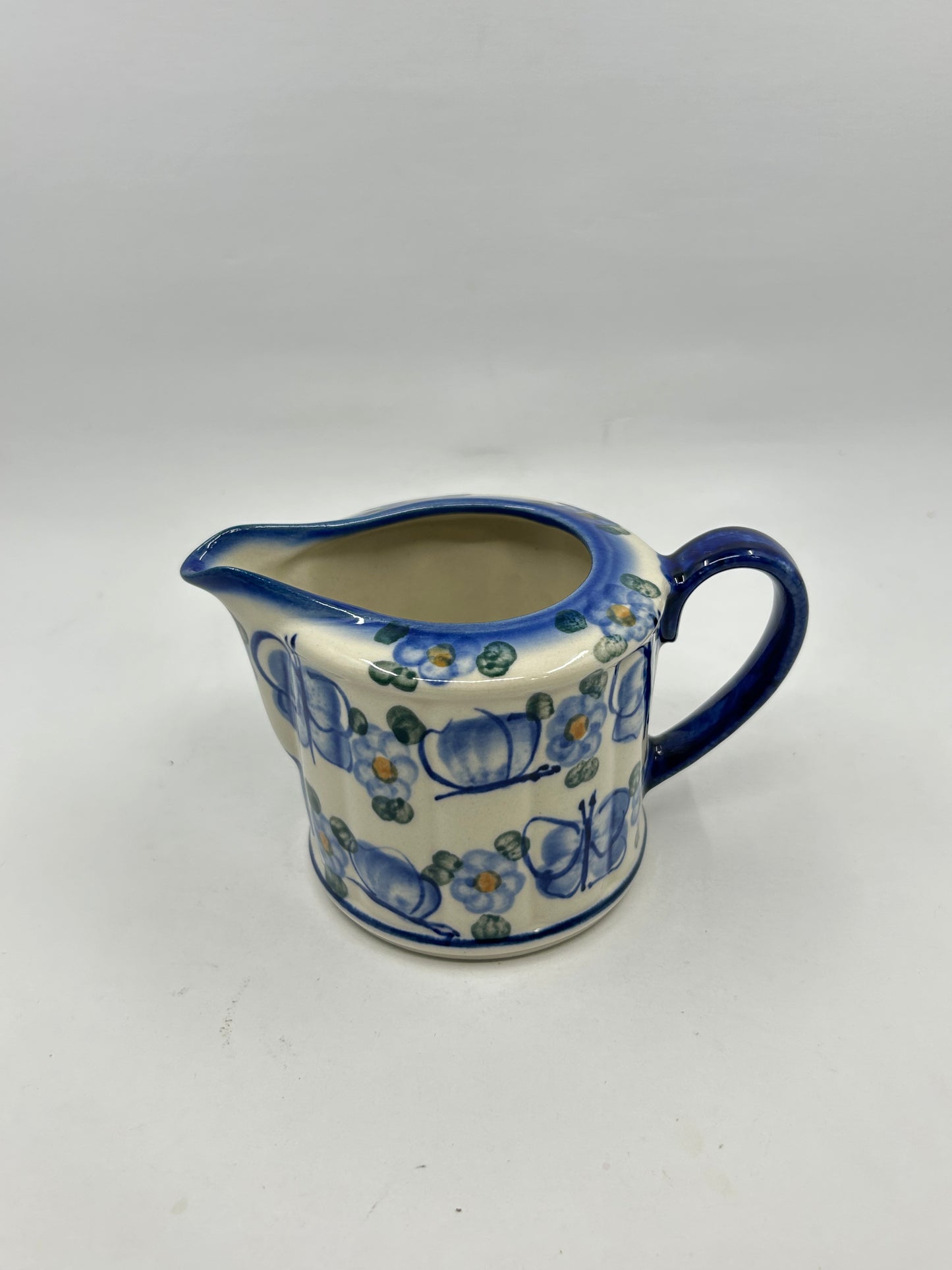 Creamer - D13