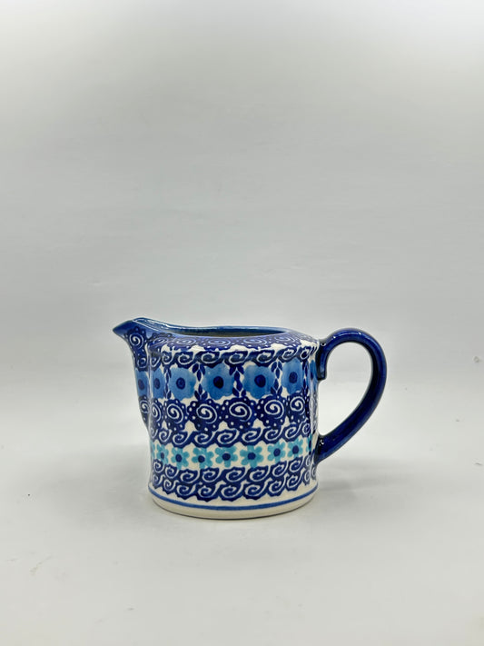 Creamer - D98