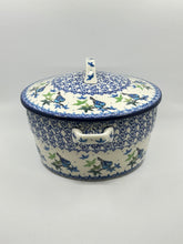 Load image into Gallery viewer, Covered Casserole (2 qt) - 3235X - T4!