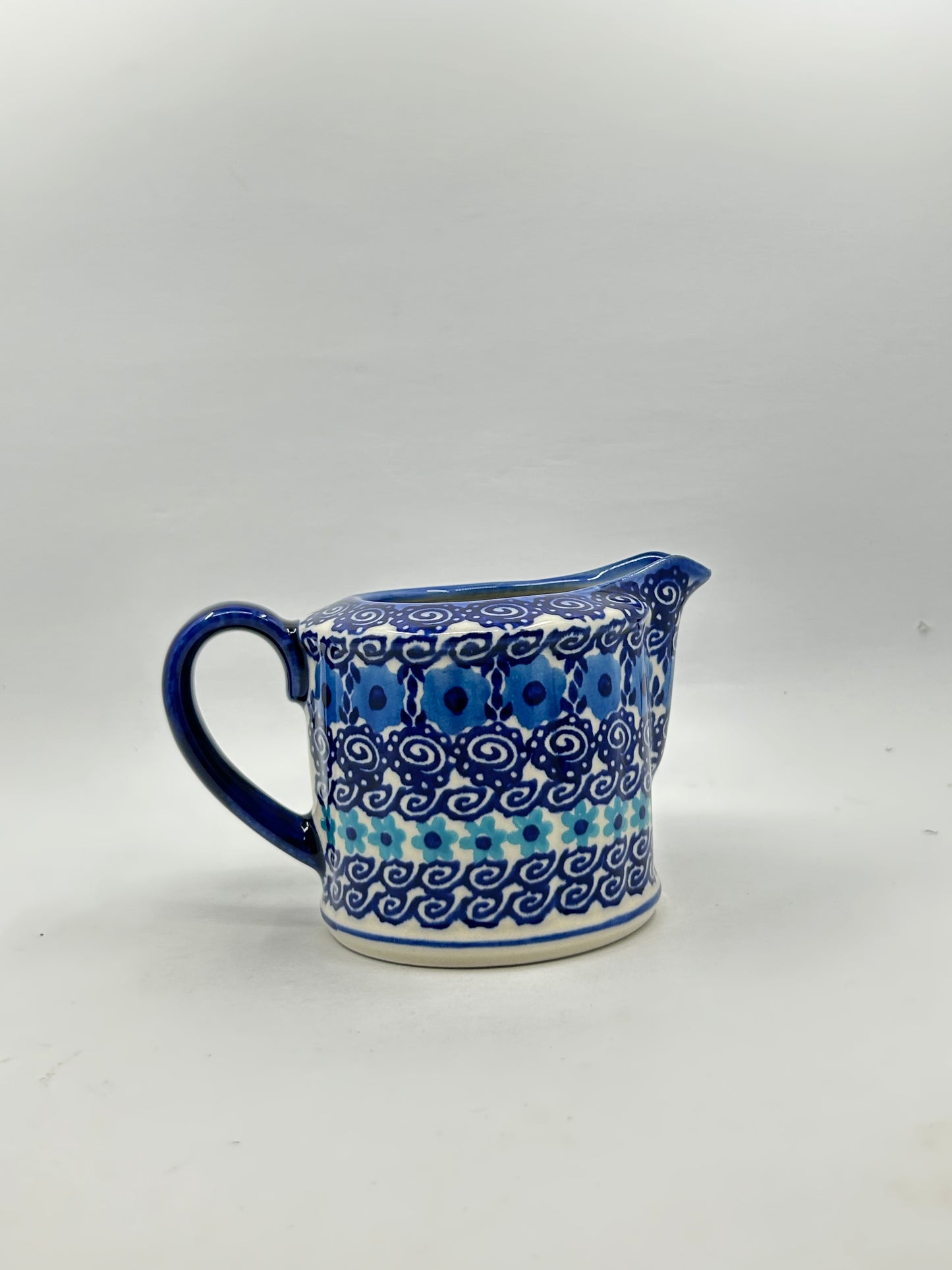 Creamer - D98
