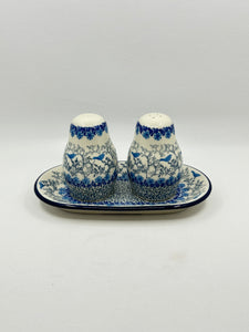 Salt and Pepper ~ 3.25 inch ~ 2829X ~ T4!