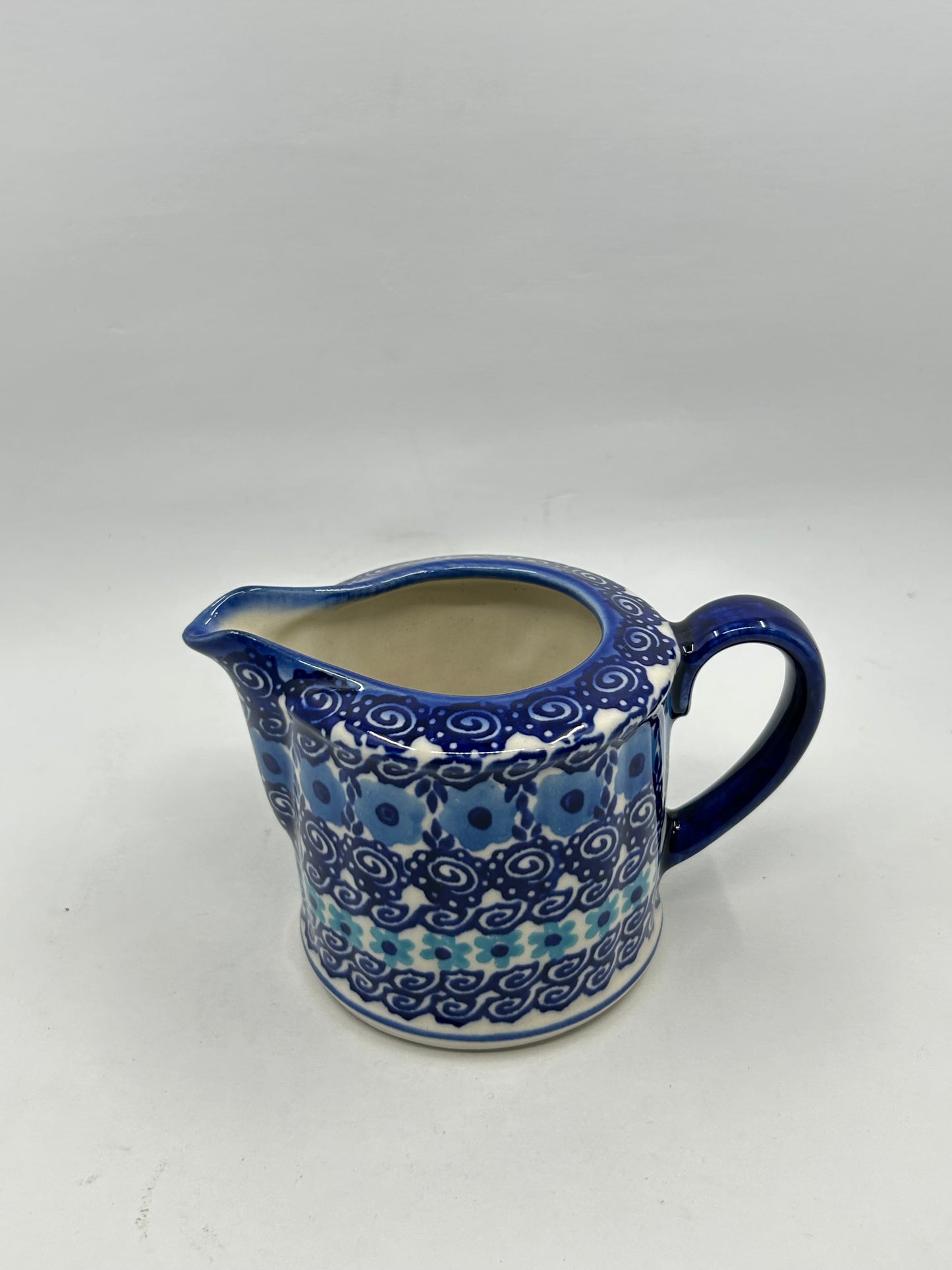 Creamer - D98