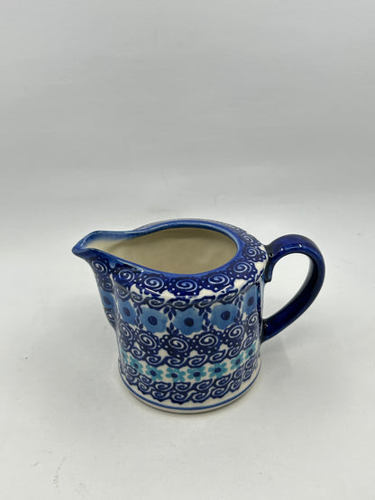 Creamer - D98