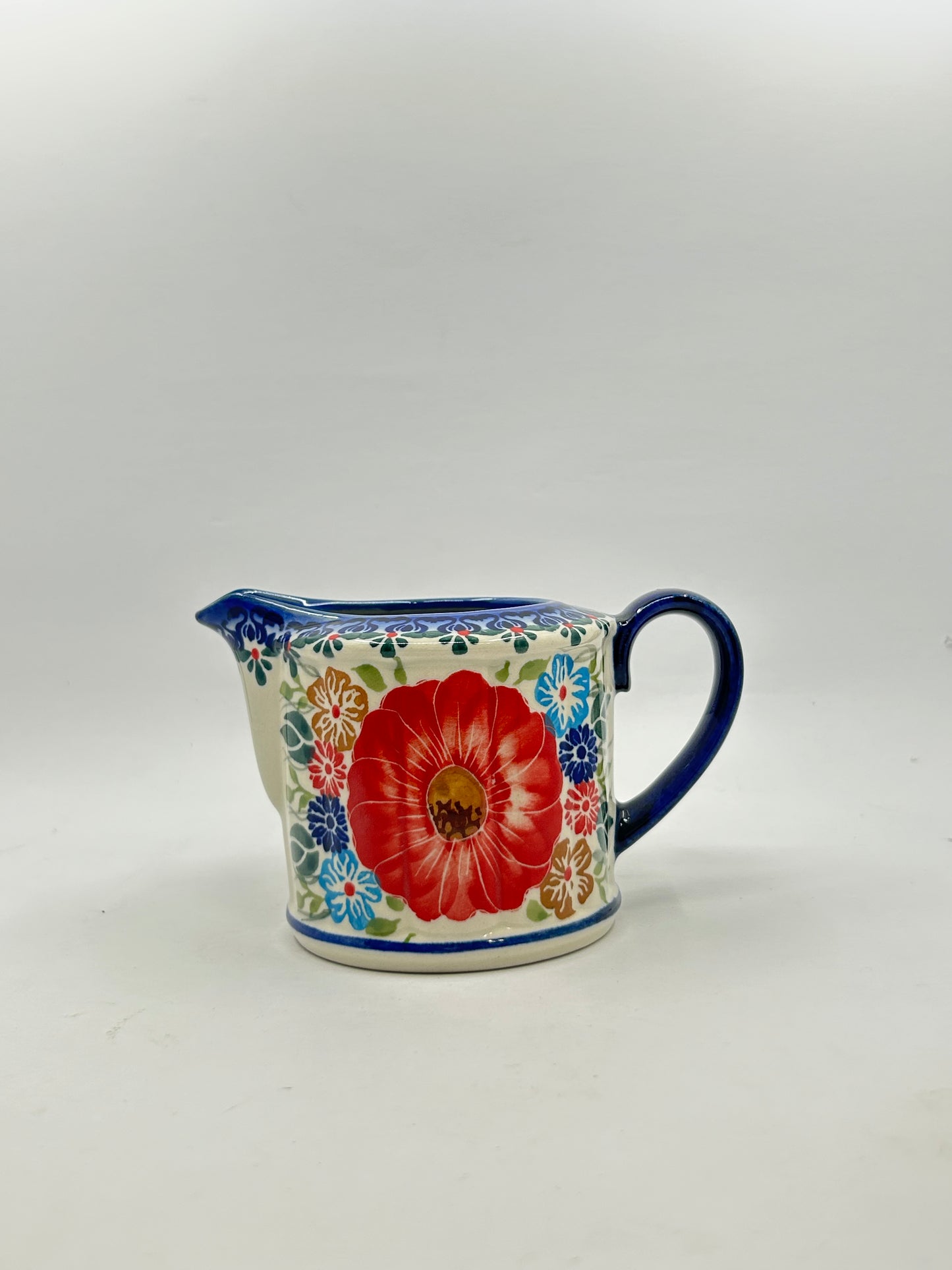 Creamer - D60