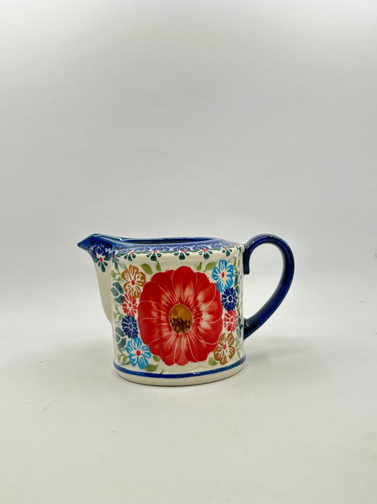 Creamer - D60