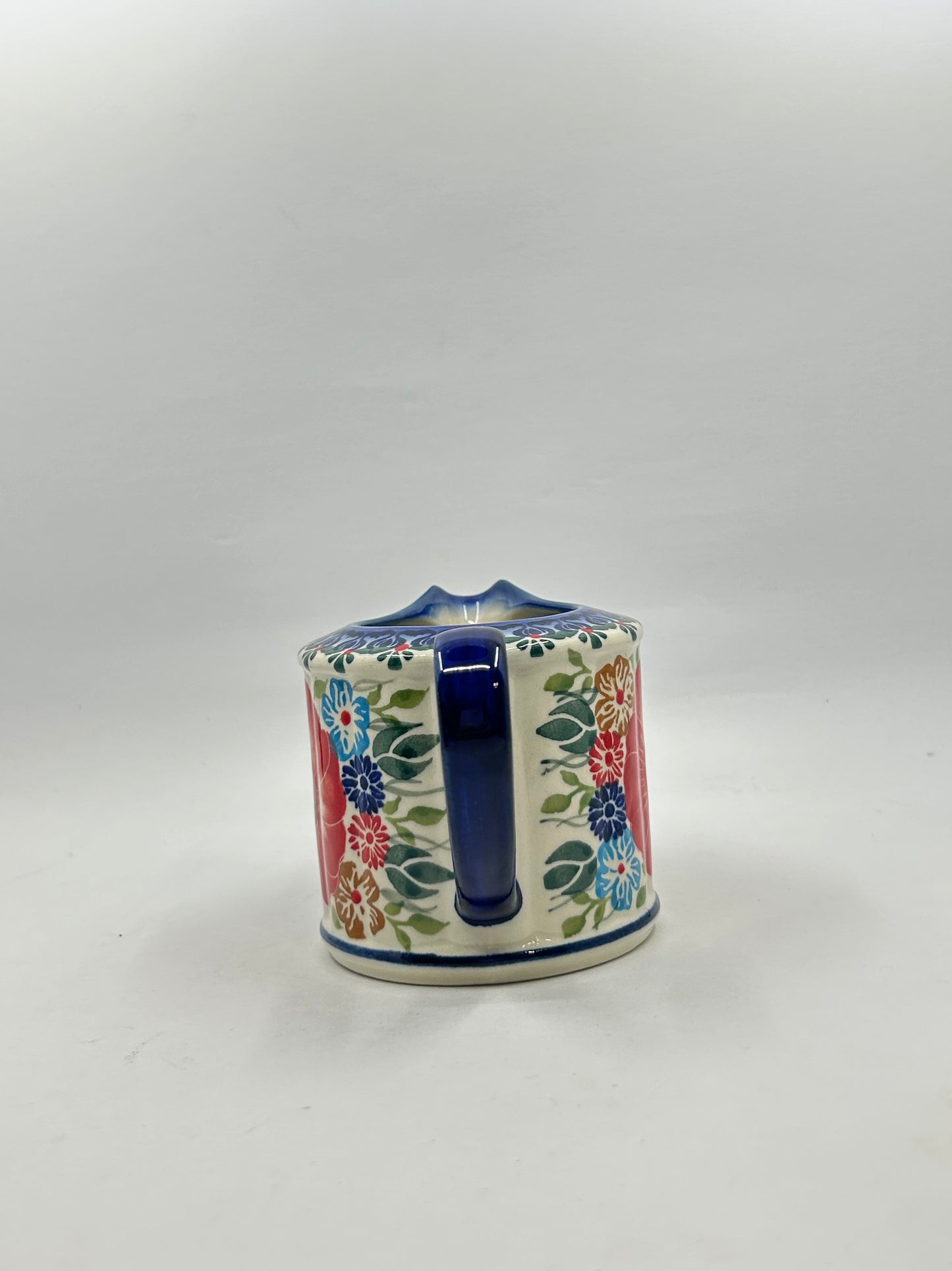Creamer - D60