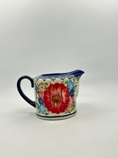 Creamer - D60