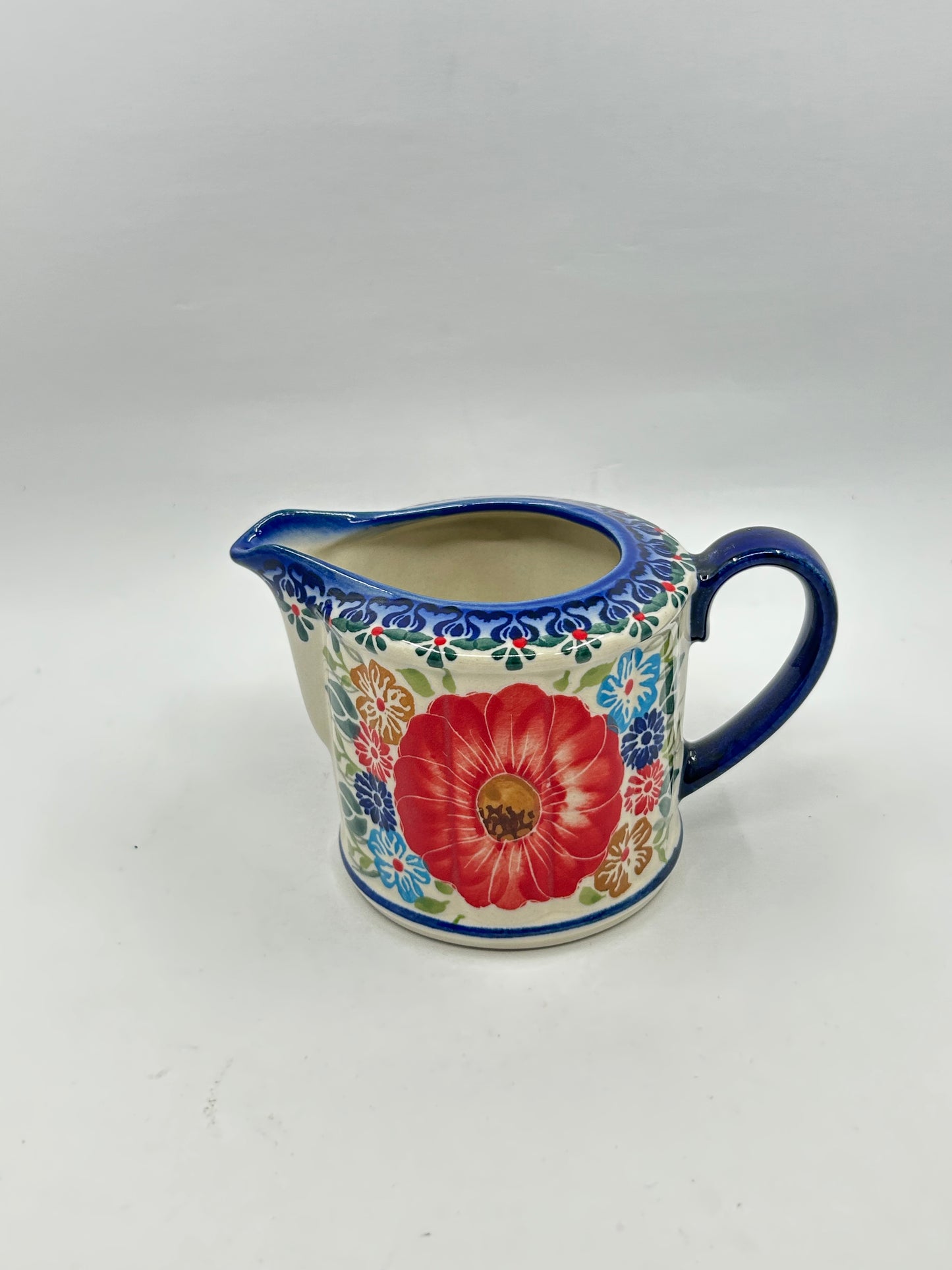 Creamer - D60