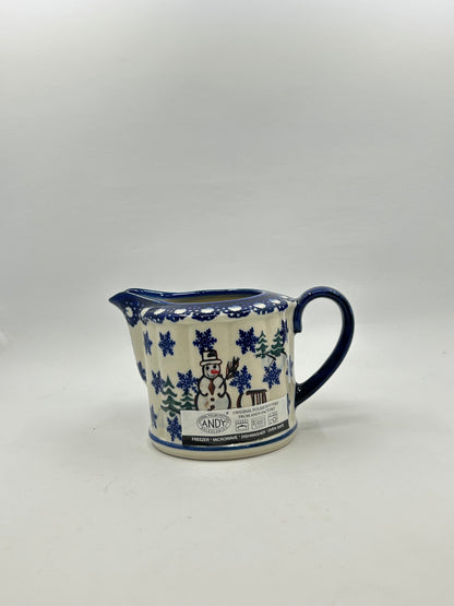 Creamer - D33