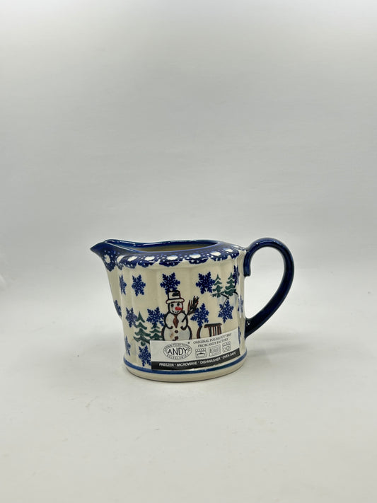 Creamer - D33