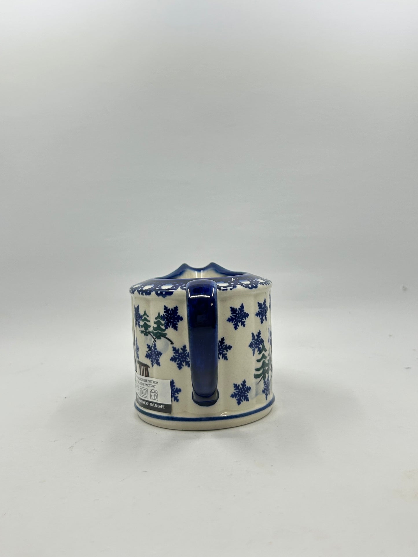 Creamer - D33