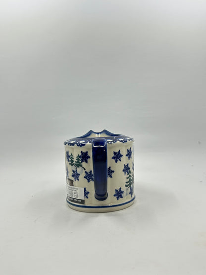Creamer - D33