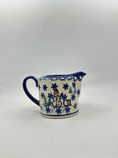 Creamer - D33