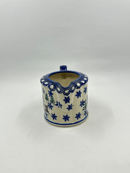 Creamer - D33