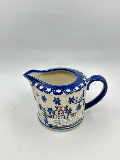 Creamer - D33