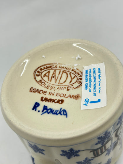 Creamer - D33