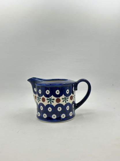 Creamer - D24