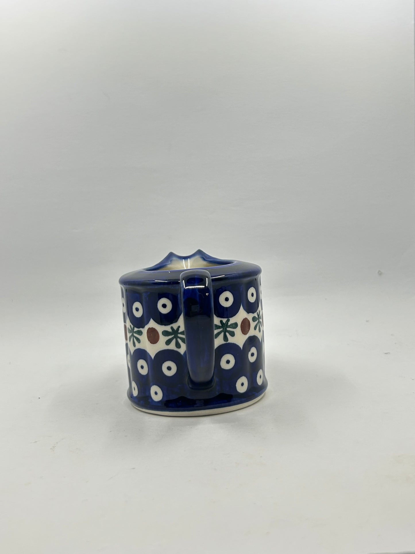 Creamer - D24