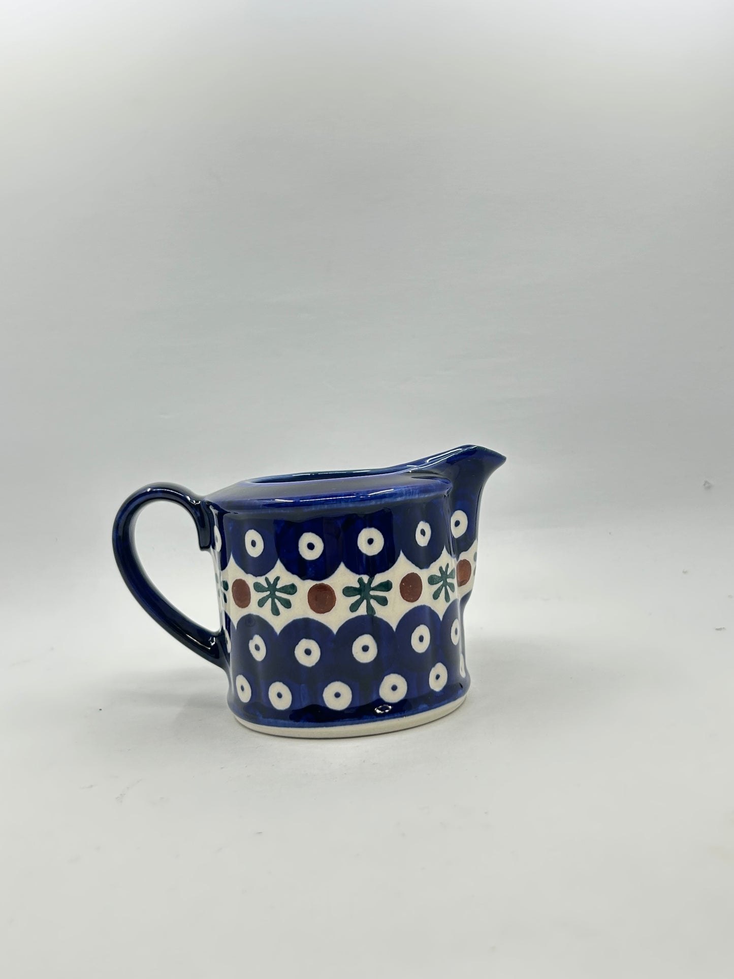 Creamer - D24
