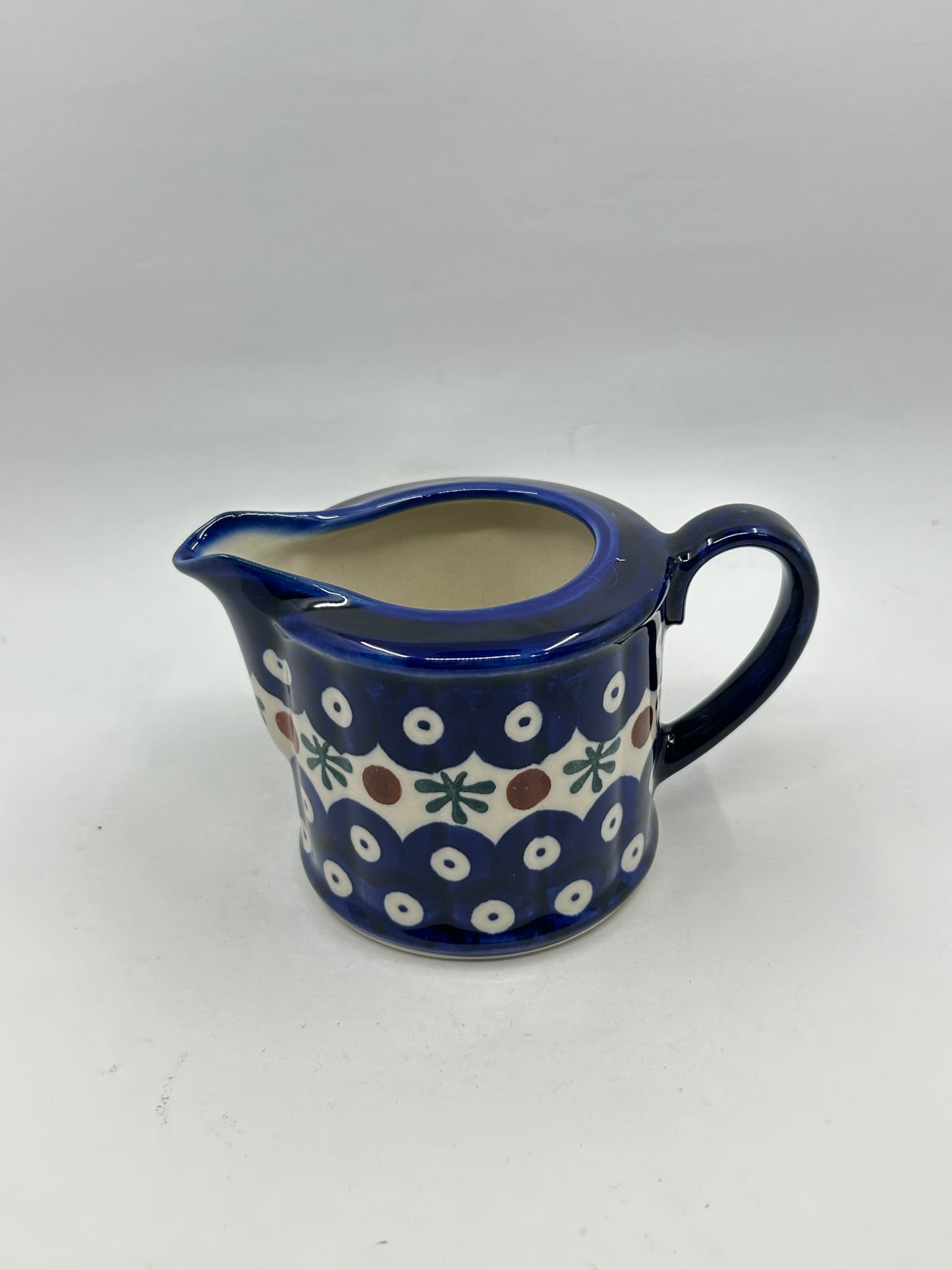 Creamer - D24