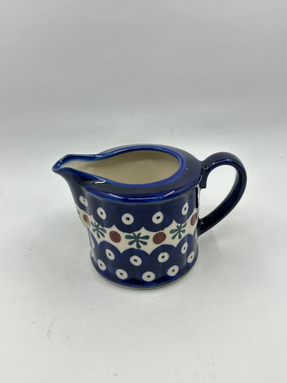 Creamer - D24