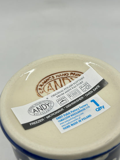 Creamer - D24