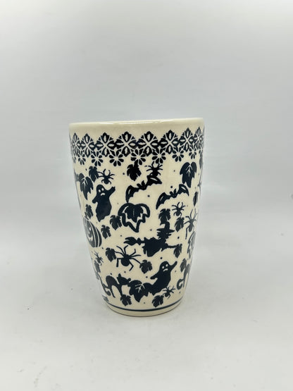 A40 Black Halloween 16 oz. mug - D92