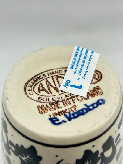 A11 Coffee Mug - D92