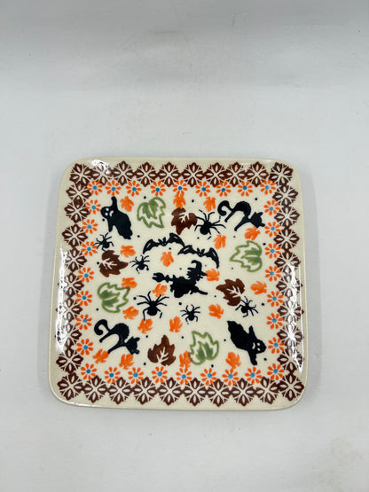 Square Plate - D90