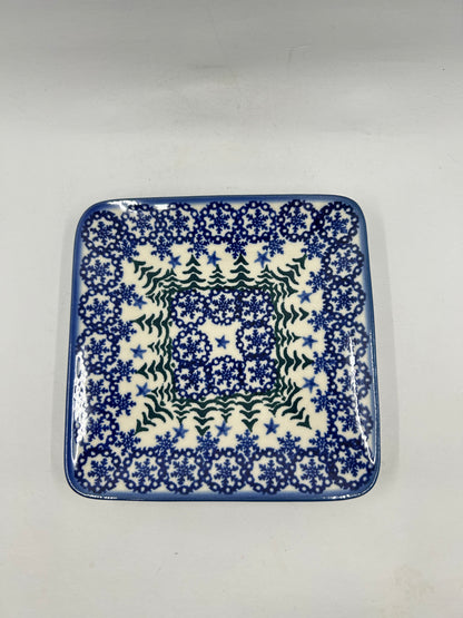 Square Plate - D85