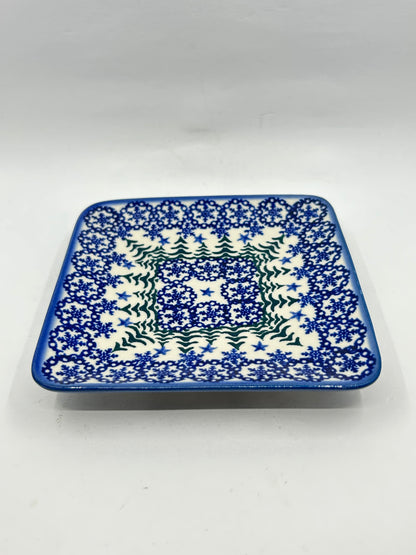 Square Plate - D85