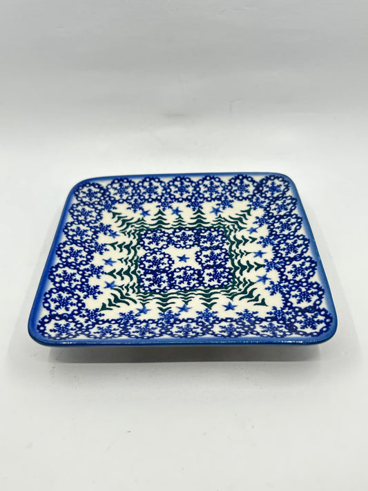 Square Plate - D85