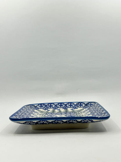 Square Plate - D85