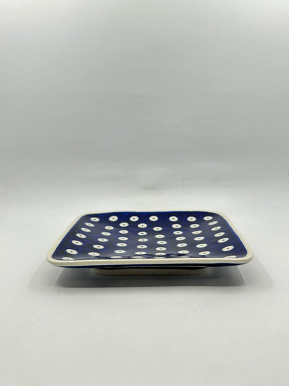 Square Plate - D22