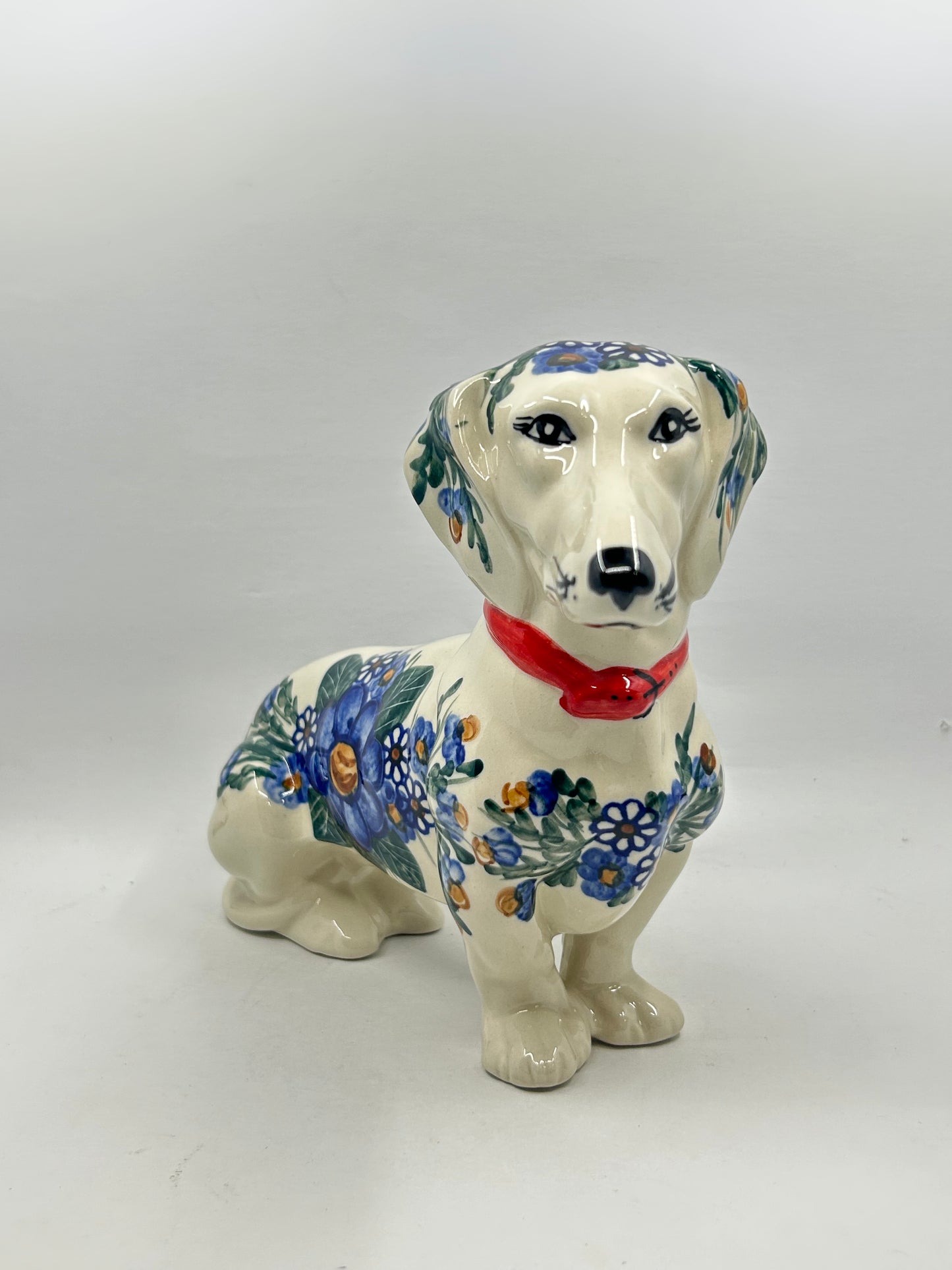 Daschund Hunting Dog - D7
