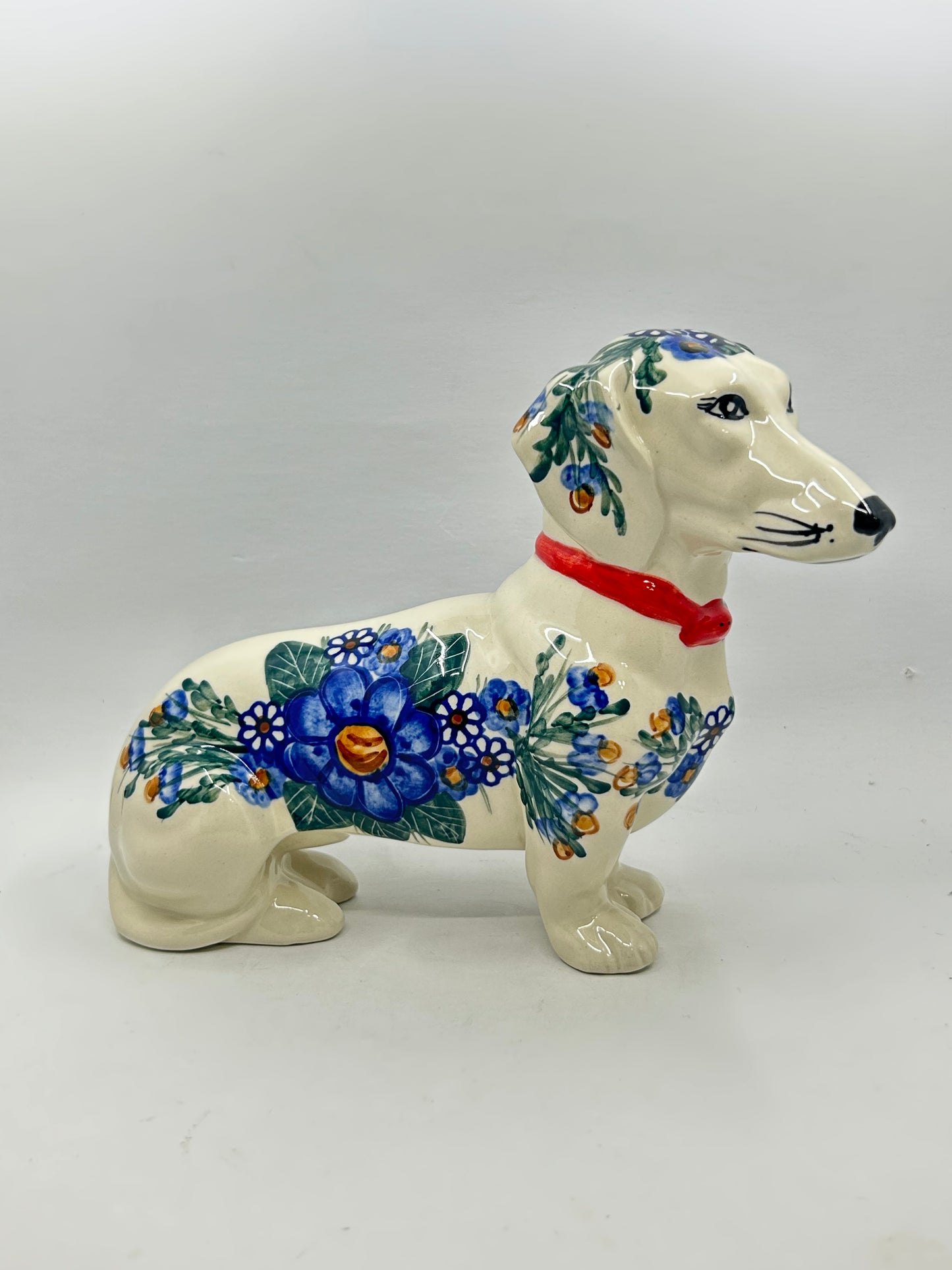 Daschund Hunting Dog - D7