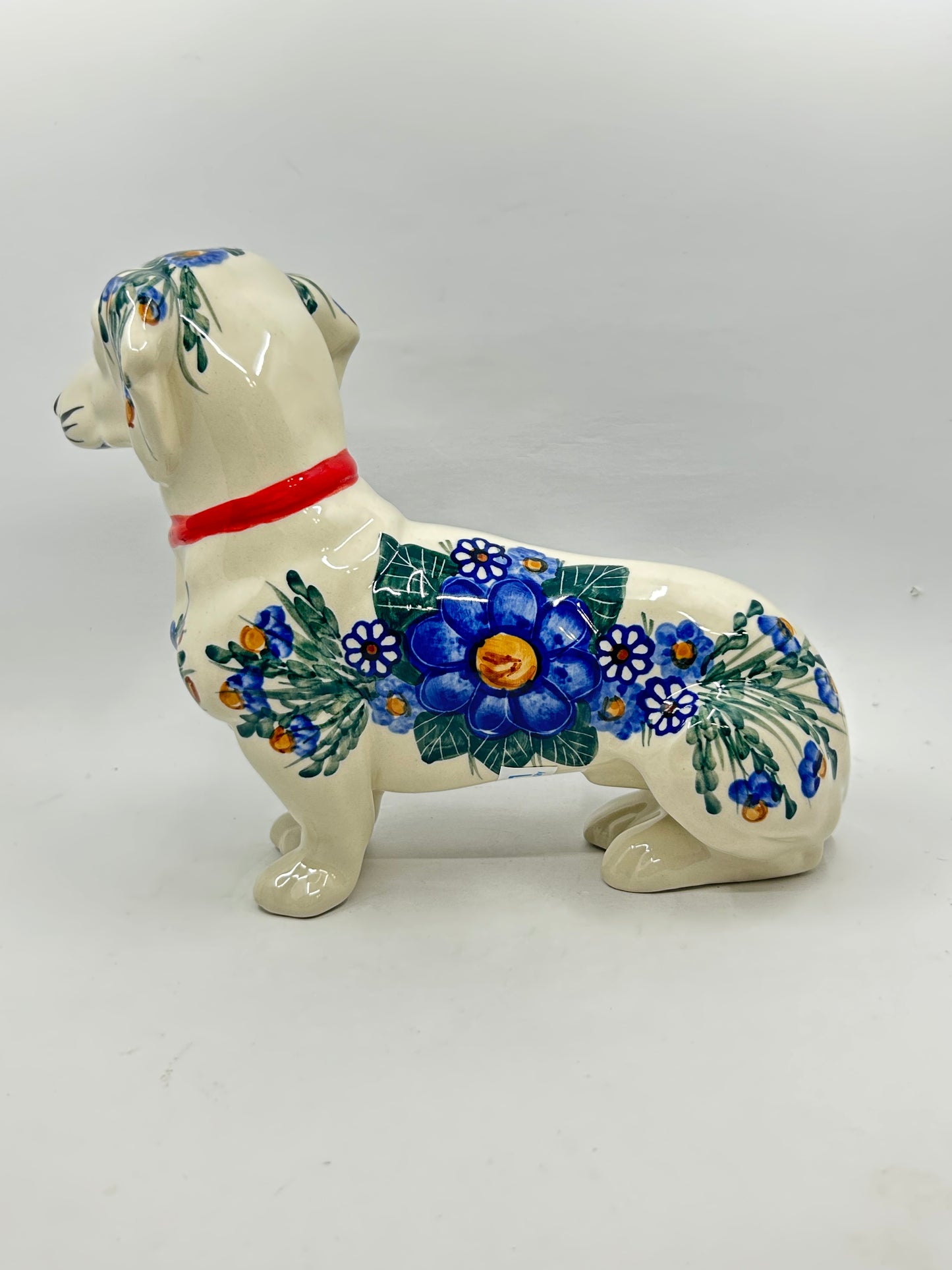 Daschund Hunting Dog - D7