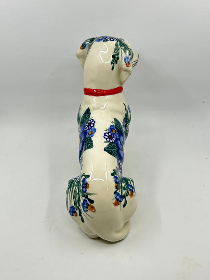 Daschund Hunting Dog - D7