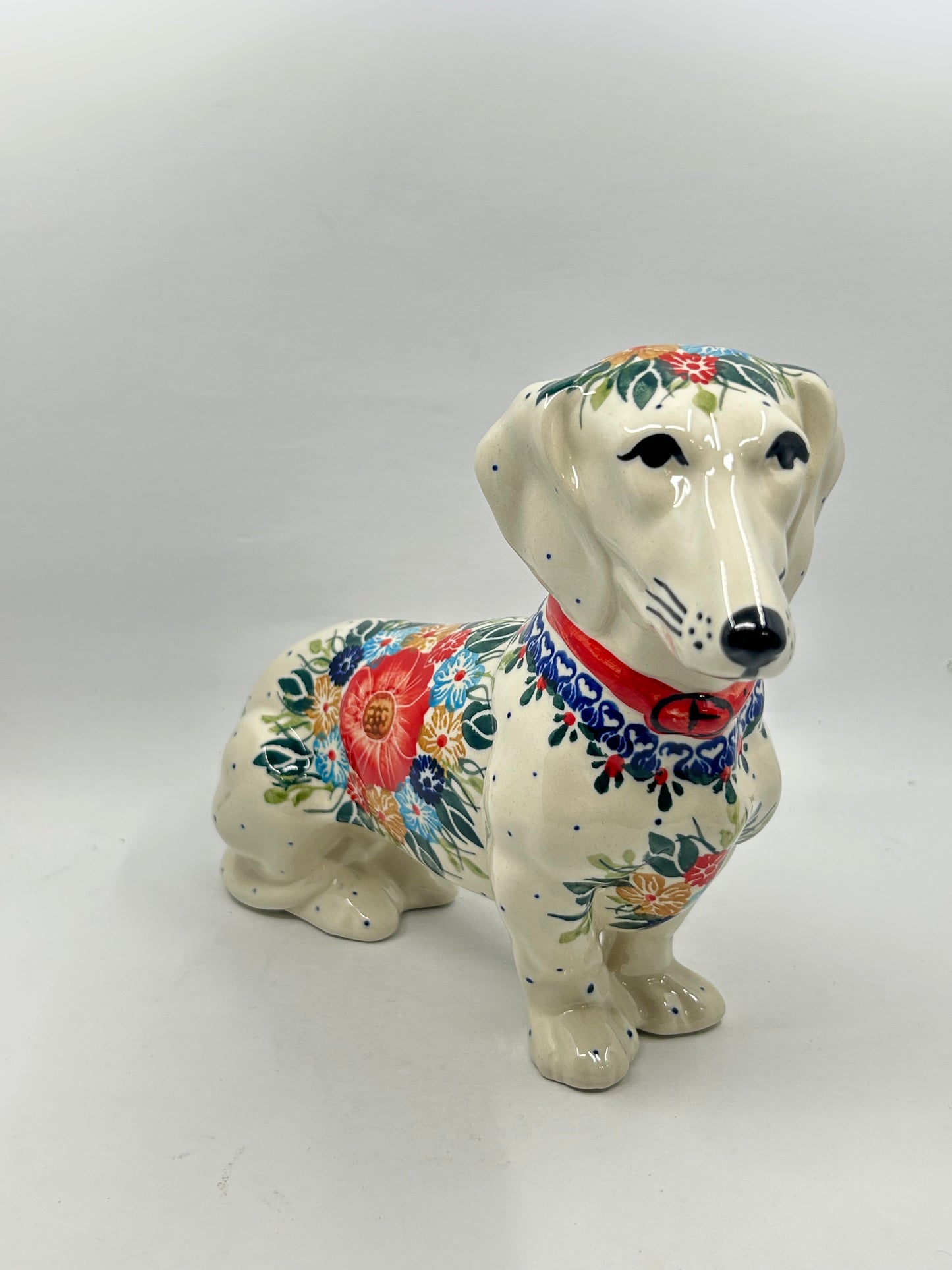 Daschund Hunting Dog - D60