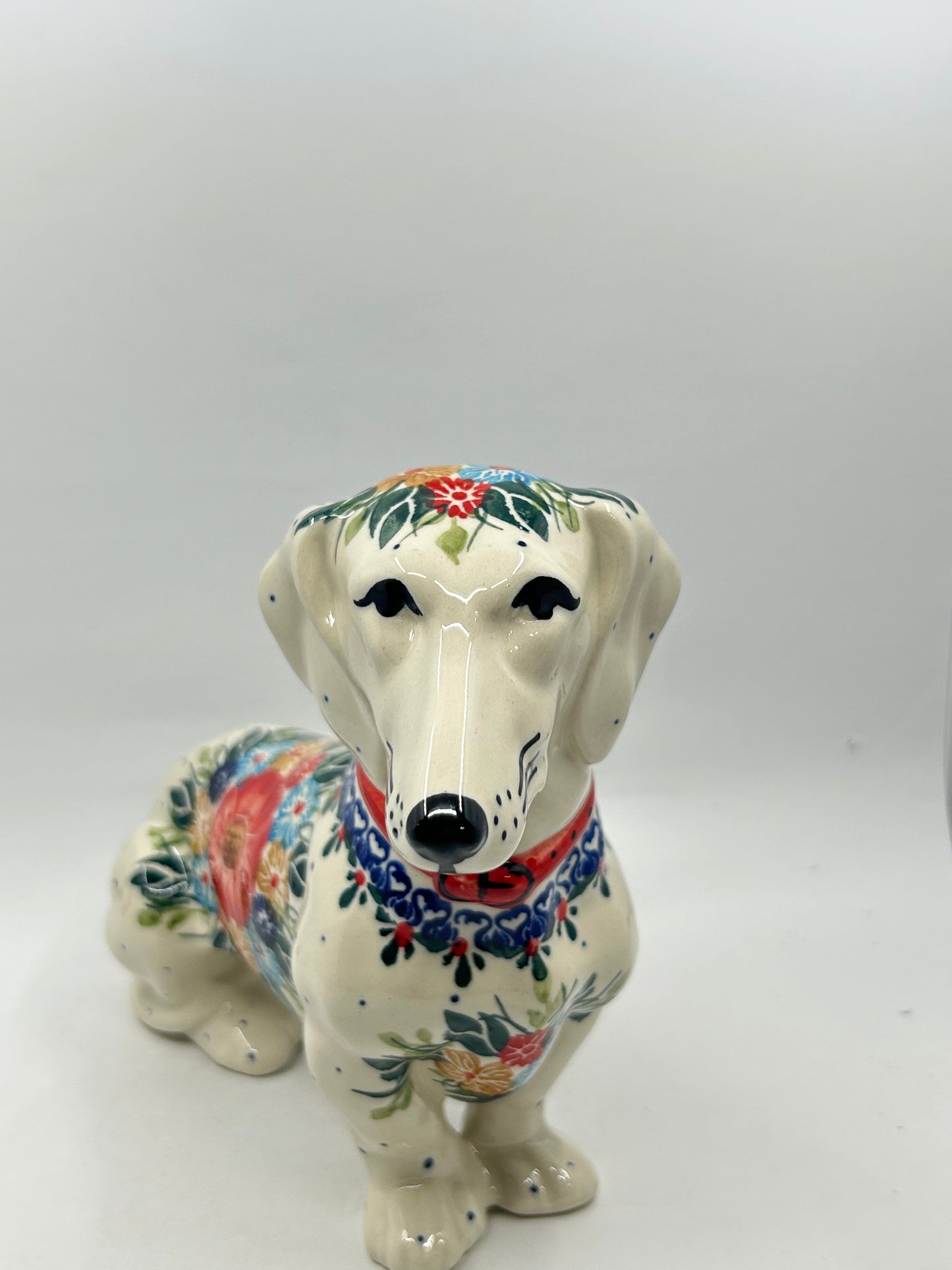 Daschund Hunting Dog - D60