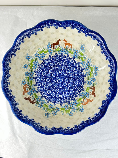 Kora Large Serving Bowl - U1311