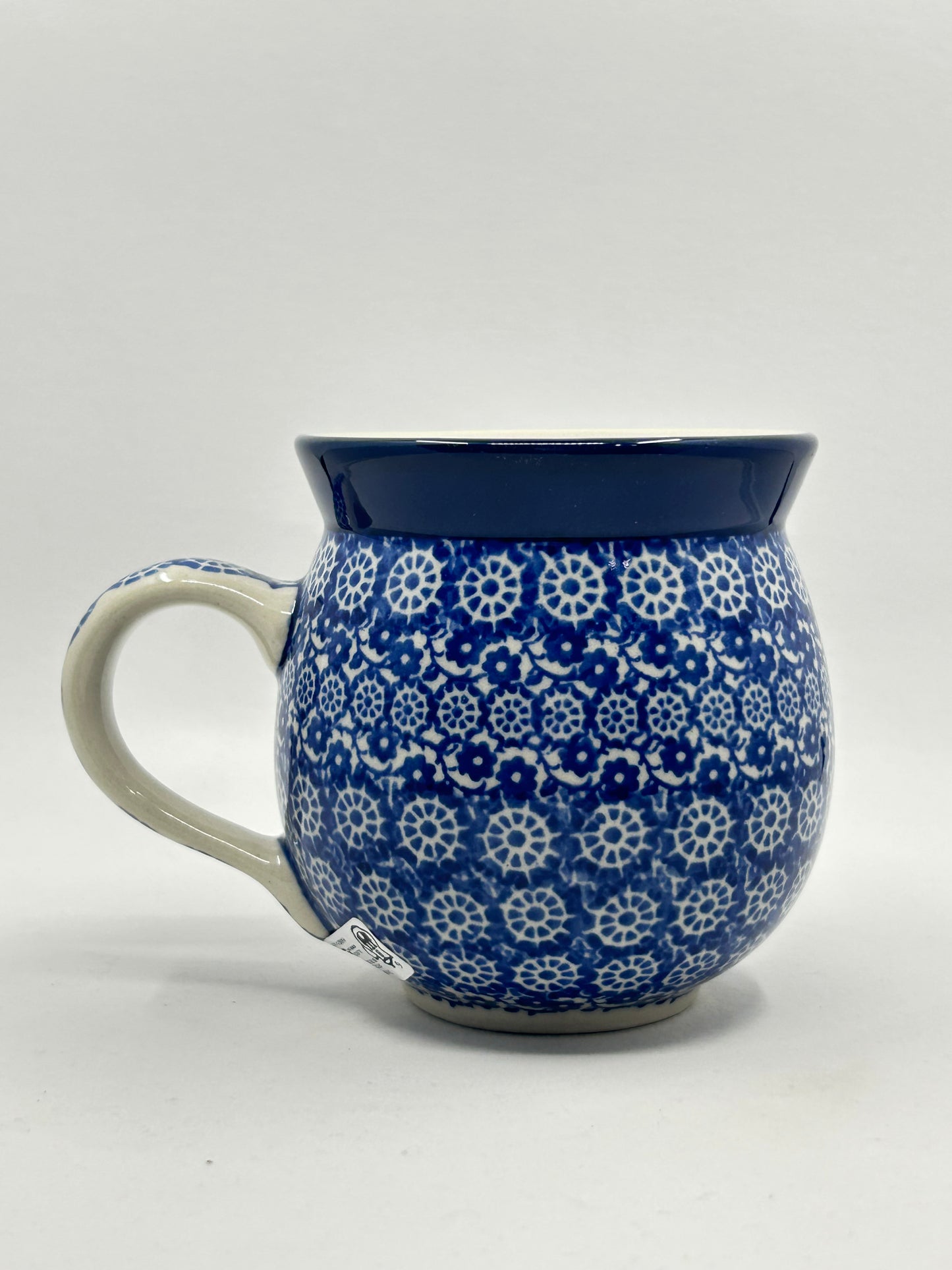 070 ~ Mug ~ Bubble ~ 11 oz.  ~ 2615X - T3!