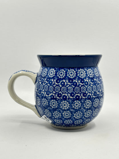 070 ~ Mug ~ Bubble ~ 11 oz.  ~ 2615X - T3!